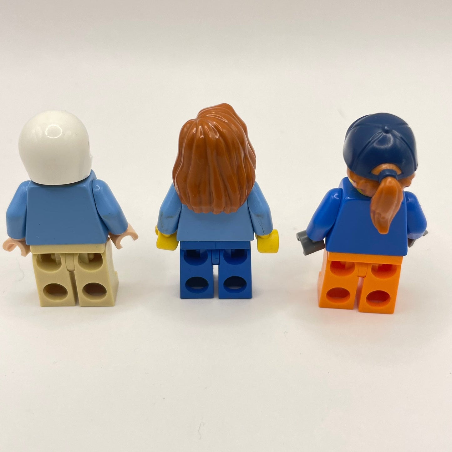 LEGO Ladies, City, Minifigures (Set of 3) #4