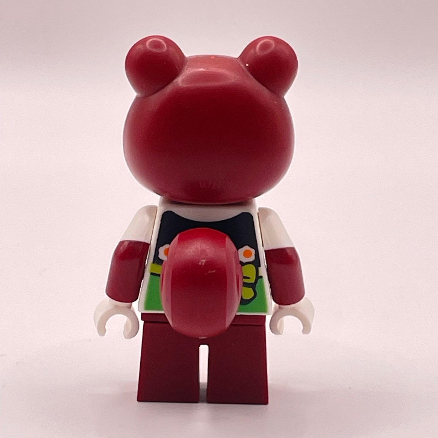LEGO Poppy, Animal Crossing, Minifigure (ani016)