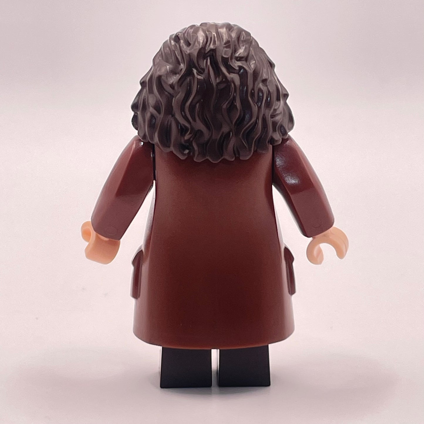 LEGO Rubeus Hagrid, Harry Potter, Minifigure, (hp200)