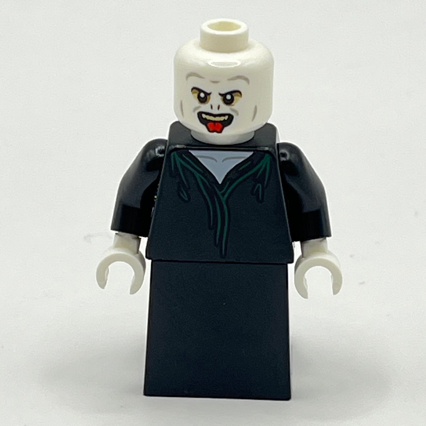LEGO Lord Voldemort, Harry Potter Minifigure (hp373)