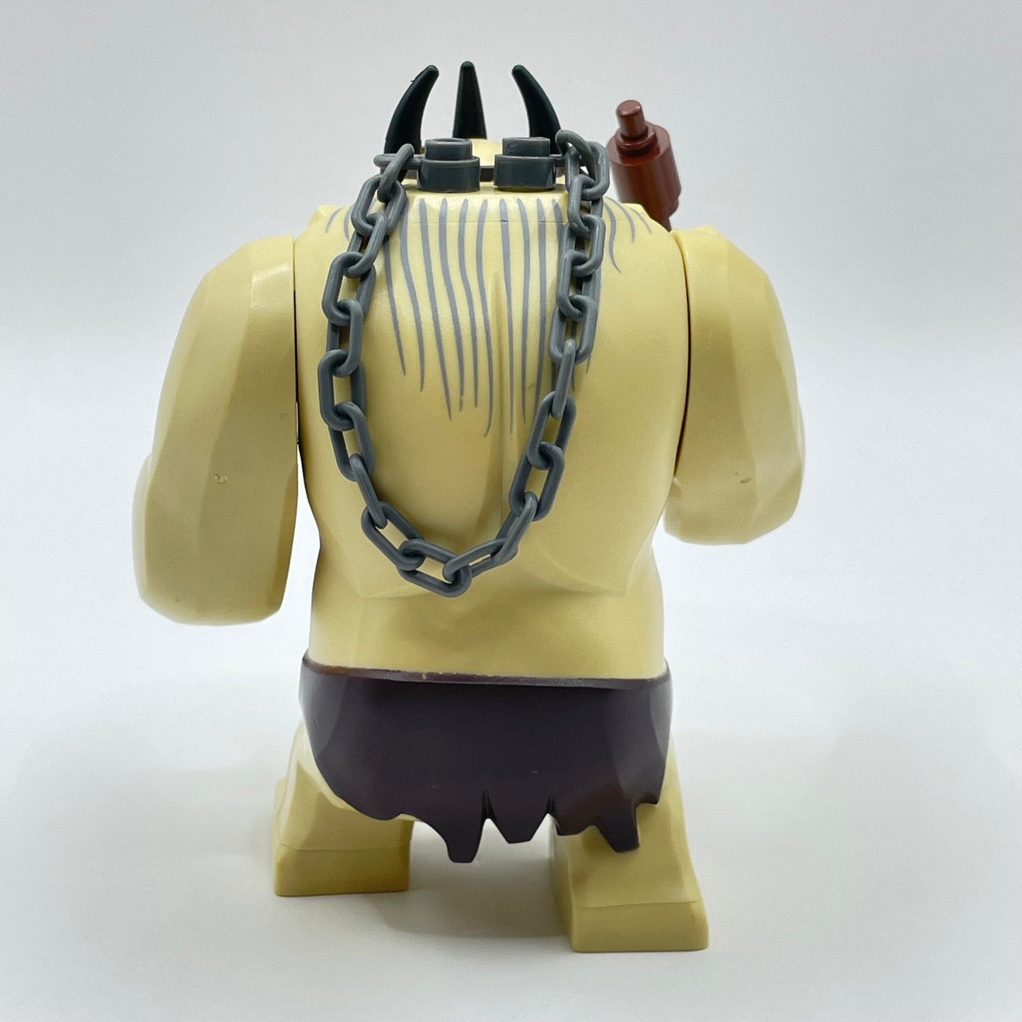 LEGO Goblin King, Lord of the Rings, Minifigure (lor042)
