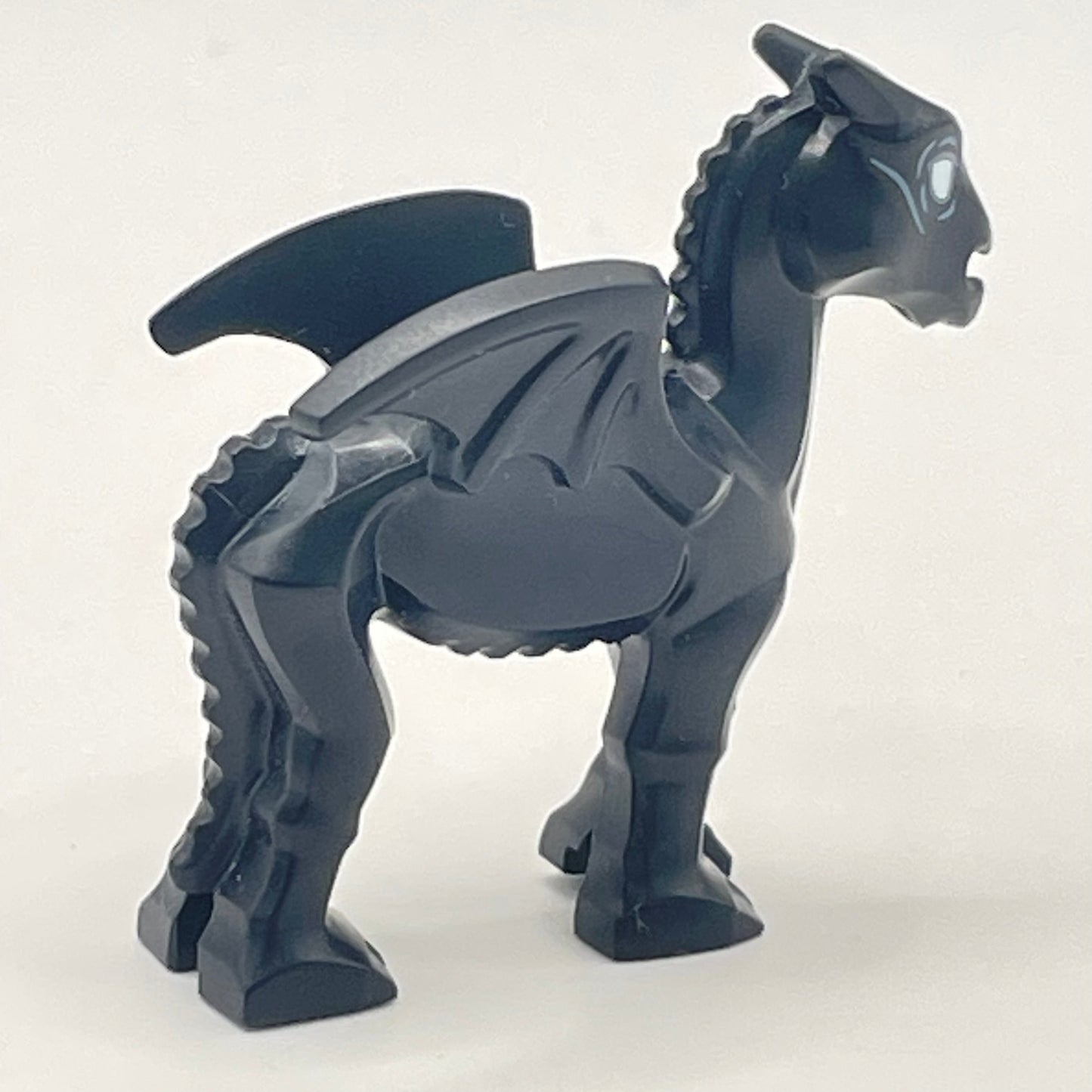 LEGO Skeletal Baby Horse, Harry Potter, Animals