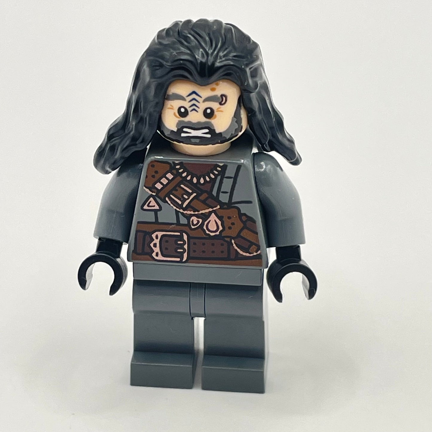 LEGO Pirate of Umbar, Lord of the Rings, Minifigure (lor067)