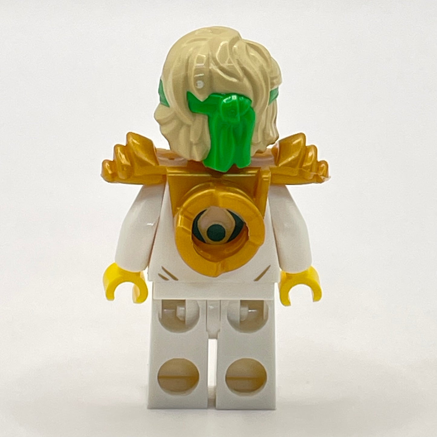 LEGO Master Lloyd, Ninjago, Minifigure, (njo0880)