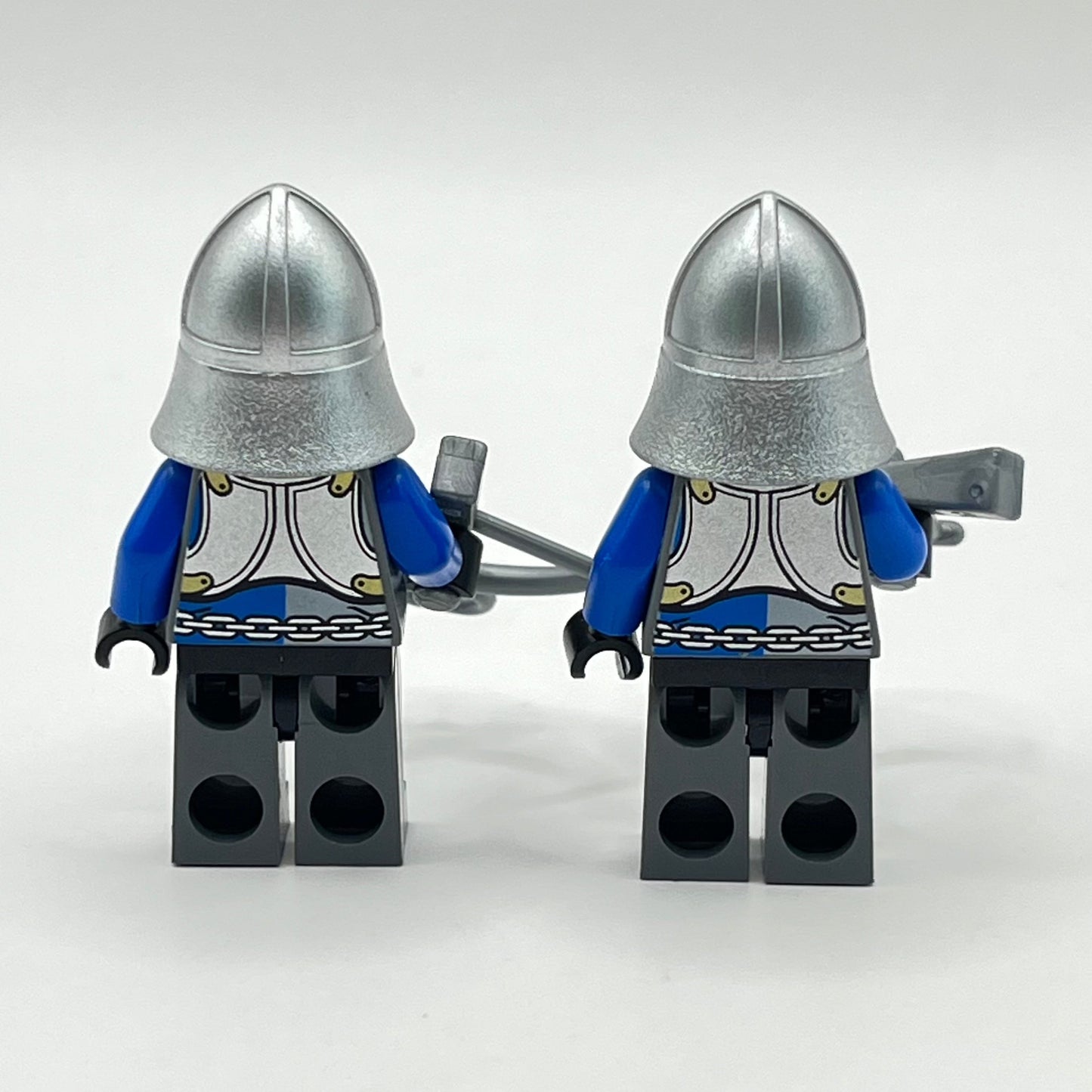 LEGO King's Knight Crossbowmen, Castle, Minifigure (Set of 2)