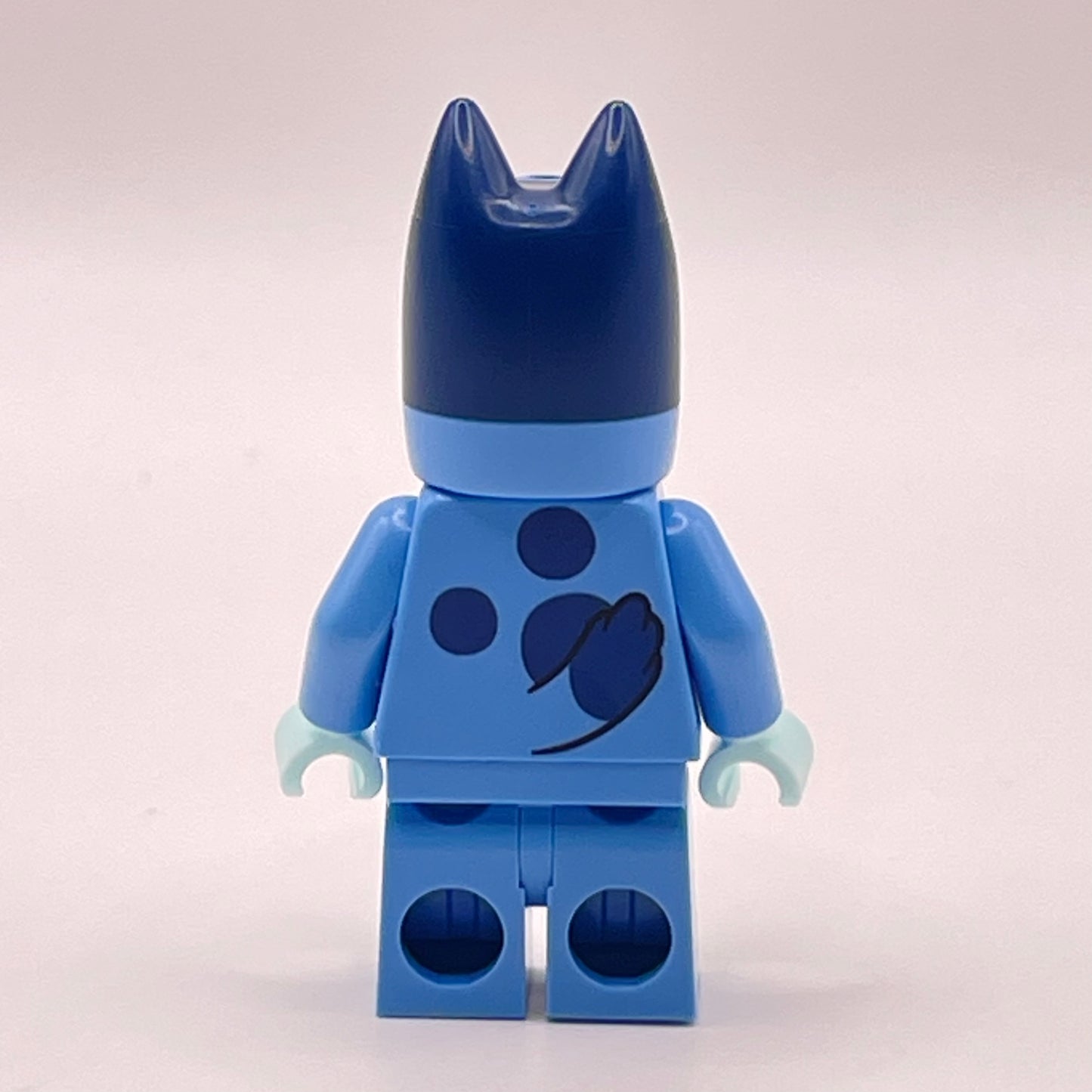 LEGO Bluey, Bluey, Minifigure (blu005)