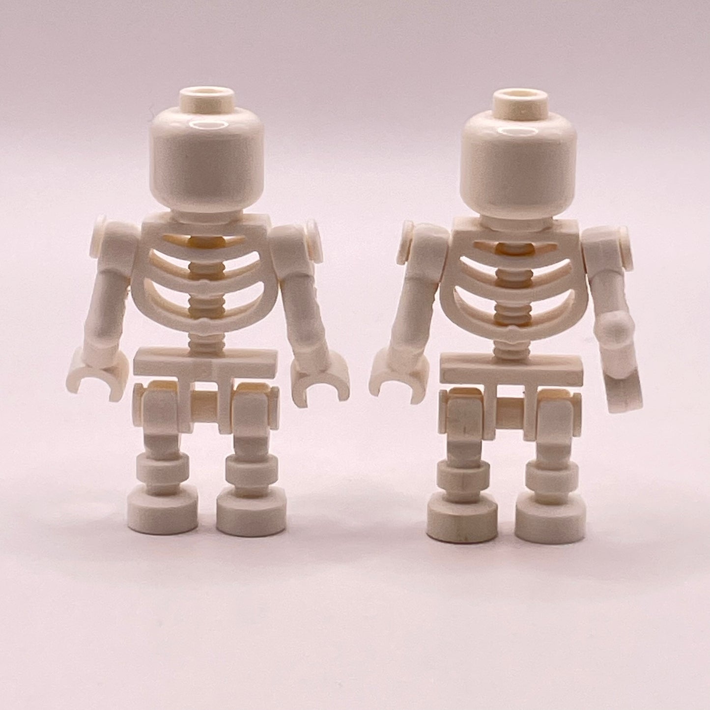 LEGO Skeletons, Castle, Minifigure (2 Pack)