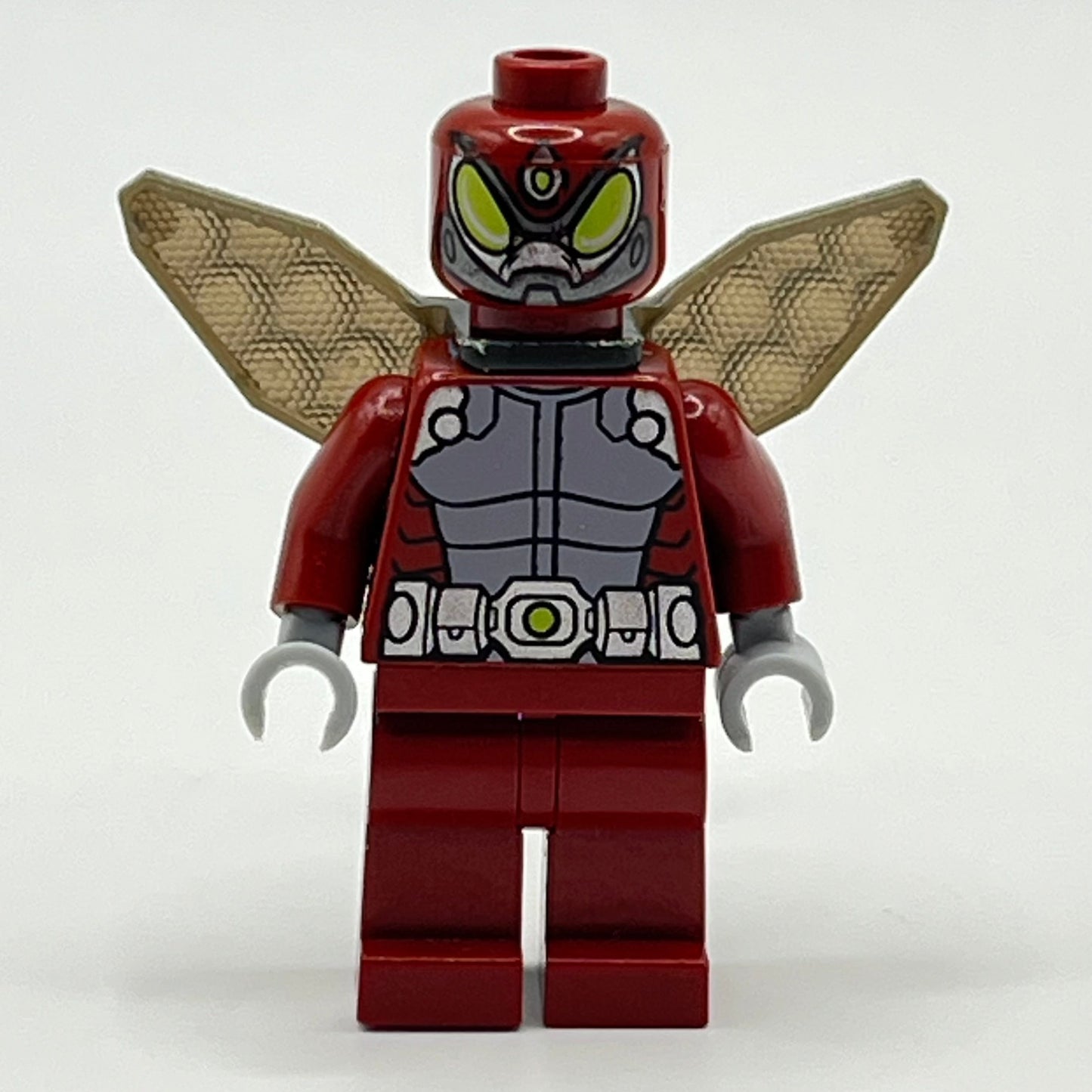 LEGO Beetle, Super Heroes, Minifigures (sh0053)