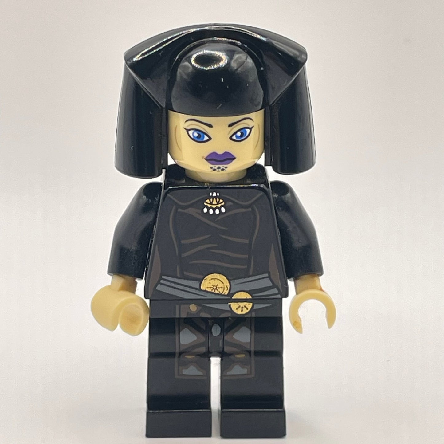 LEGO Luminara Unduli, Star Wars, Minifigure (sw0310)