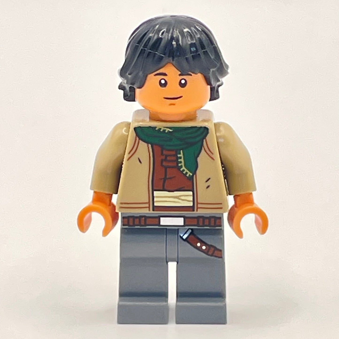LEGO Sig Greebling, Star Wars, Minifigure (sw1361)