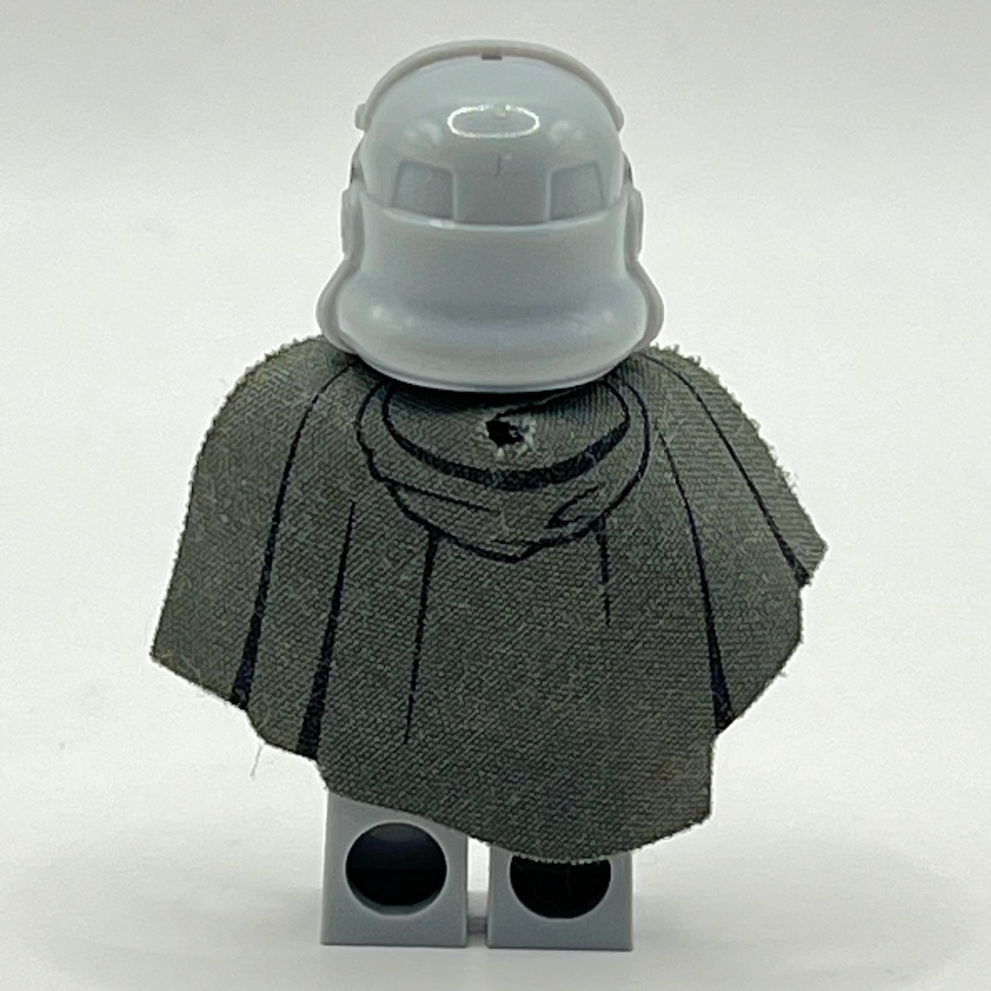 LEGO Mimban Stormtrooper, Star Wars, Minifigure (sw0927)