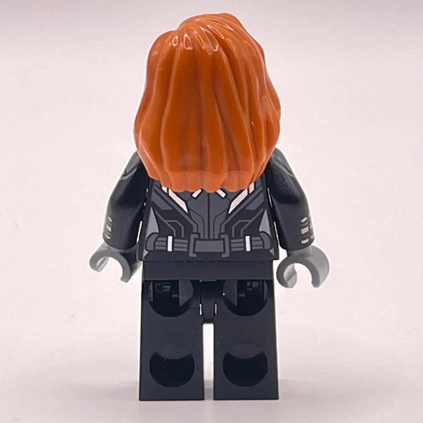 LEGO Black Widow, Super Heroes, Minifigure (sh0326)