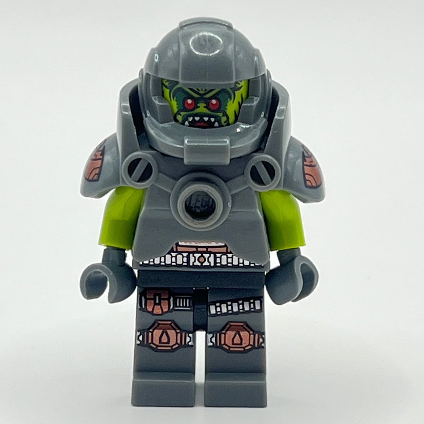 LEGO Alien Avenger, Collectible Series 9, Minifigure (col139)