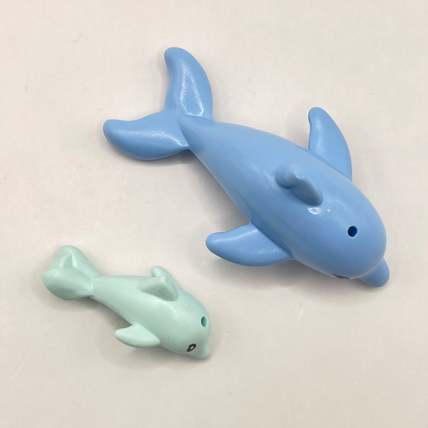 LEGO Dolphin and Baby Dolphin, Pack of 2