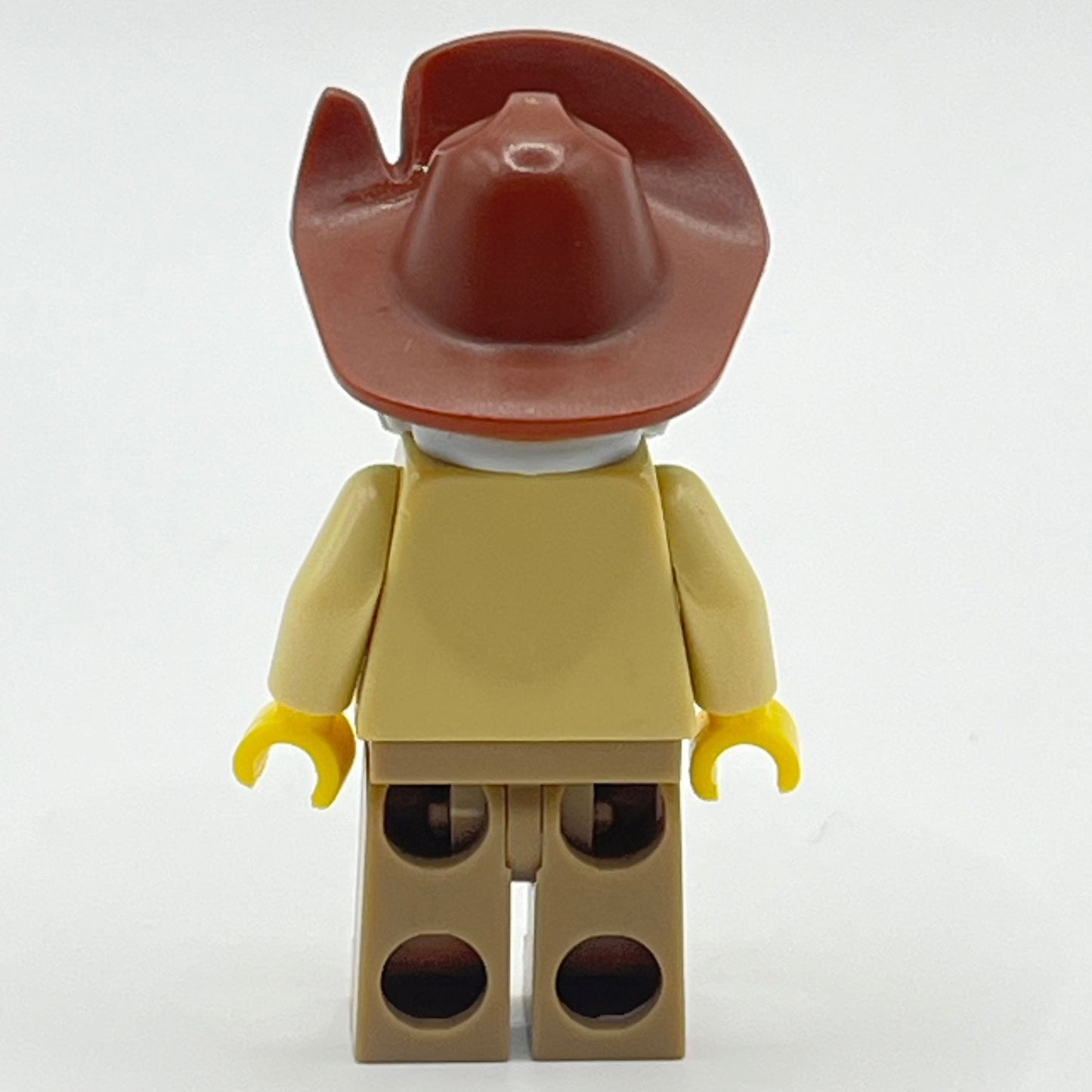 LEGO Prospector, Collectible Series 12, Minifigure (col186)