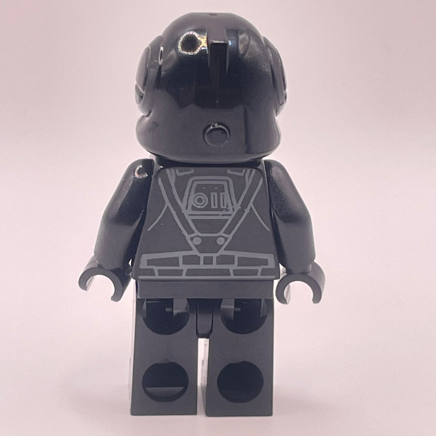 LEGO Imperial V-Wing Pilot, Star Wars Minifigure (sw0304)
