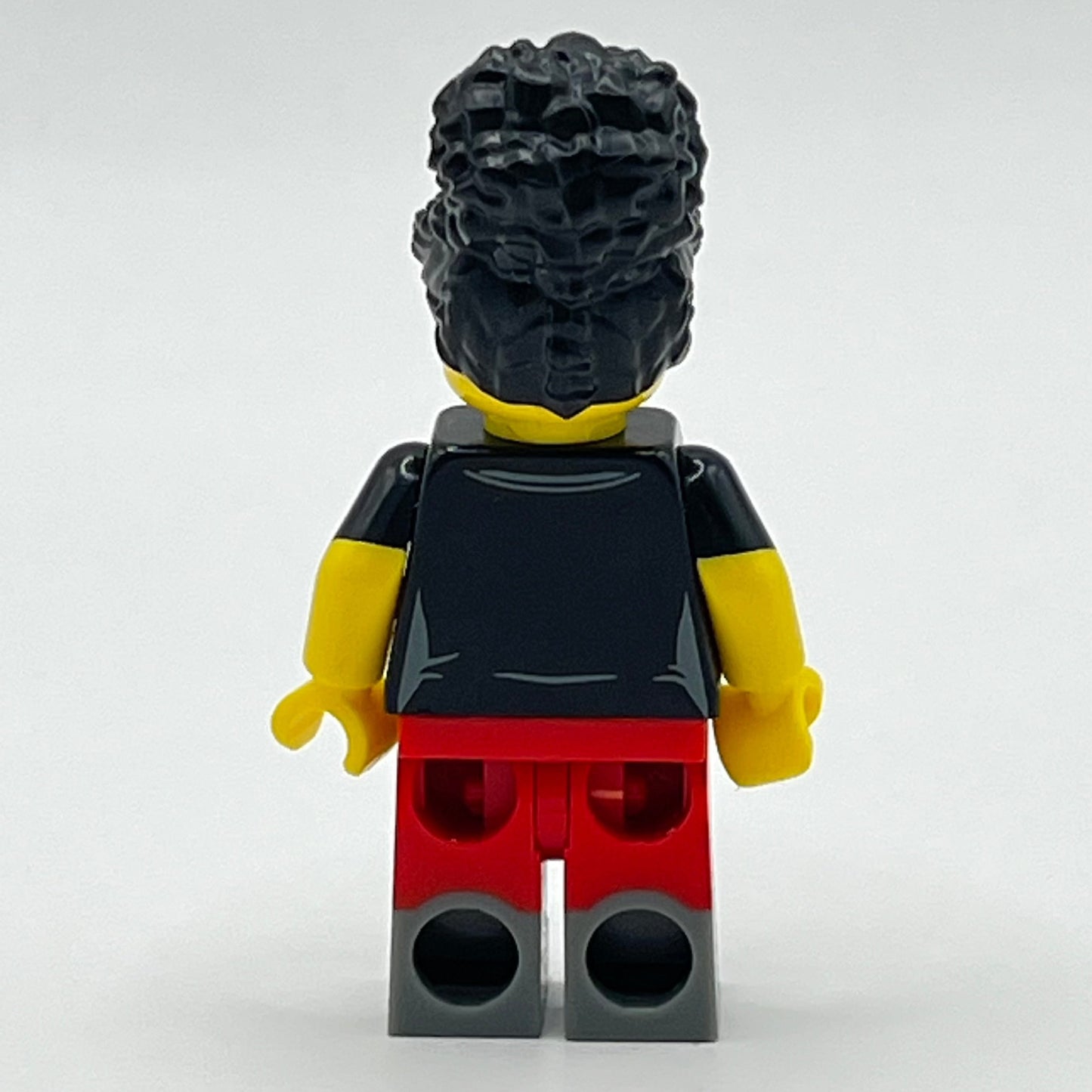 LEGO Programmer, Collectible Minifigures Series 19, (col345)