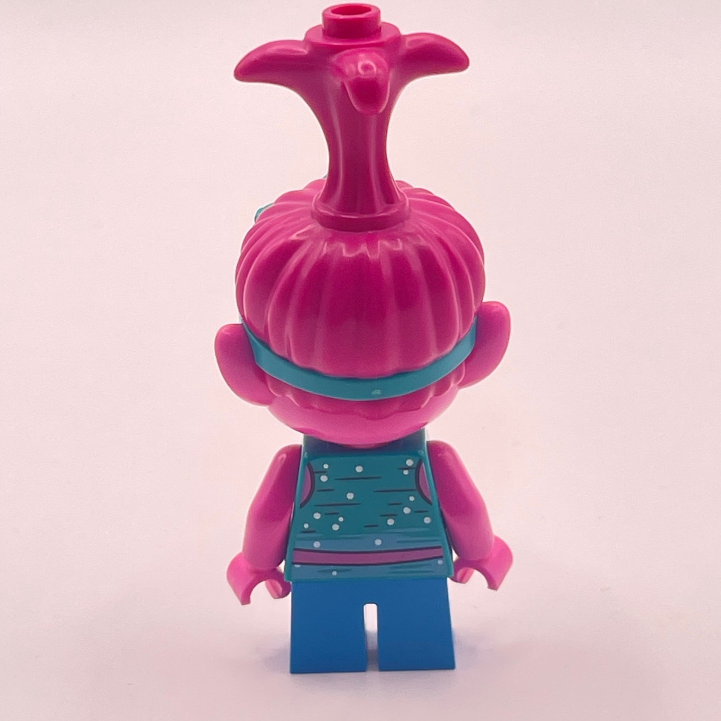 LEGO Poppy from Trolls Minifigure - Mix and Match