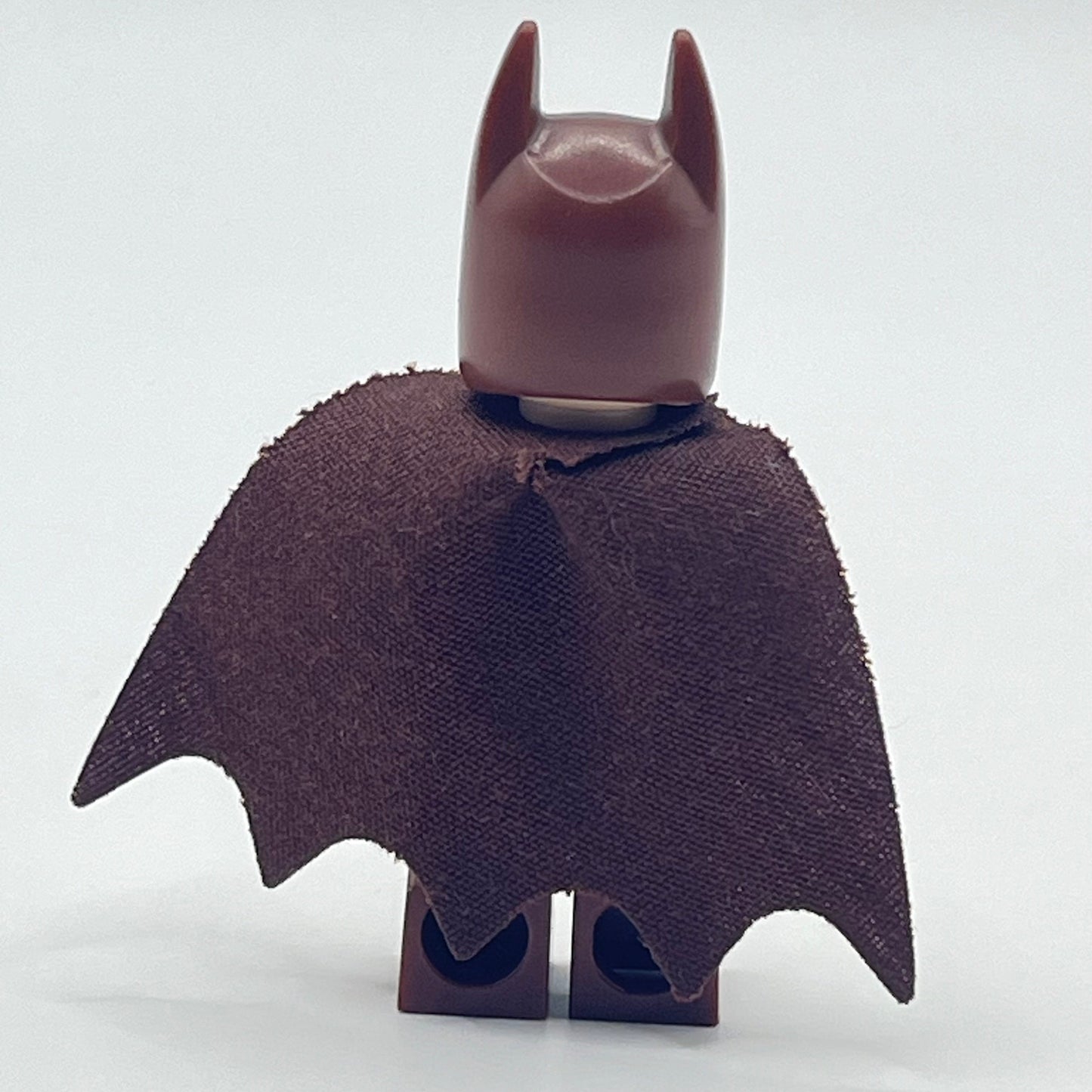 LEGO Clan of the Cave Batman, Super Heroes Minifigure (coltblm04)