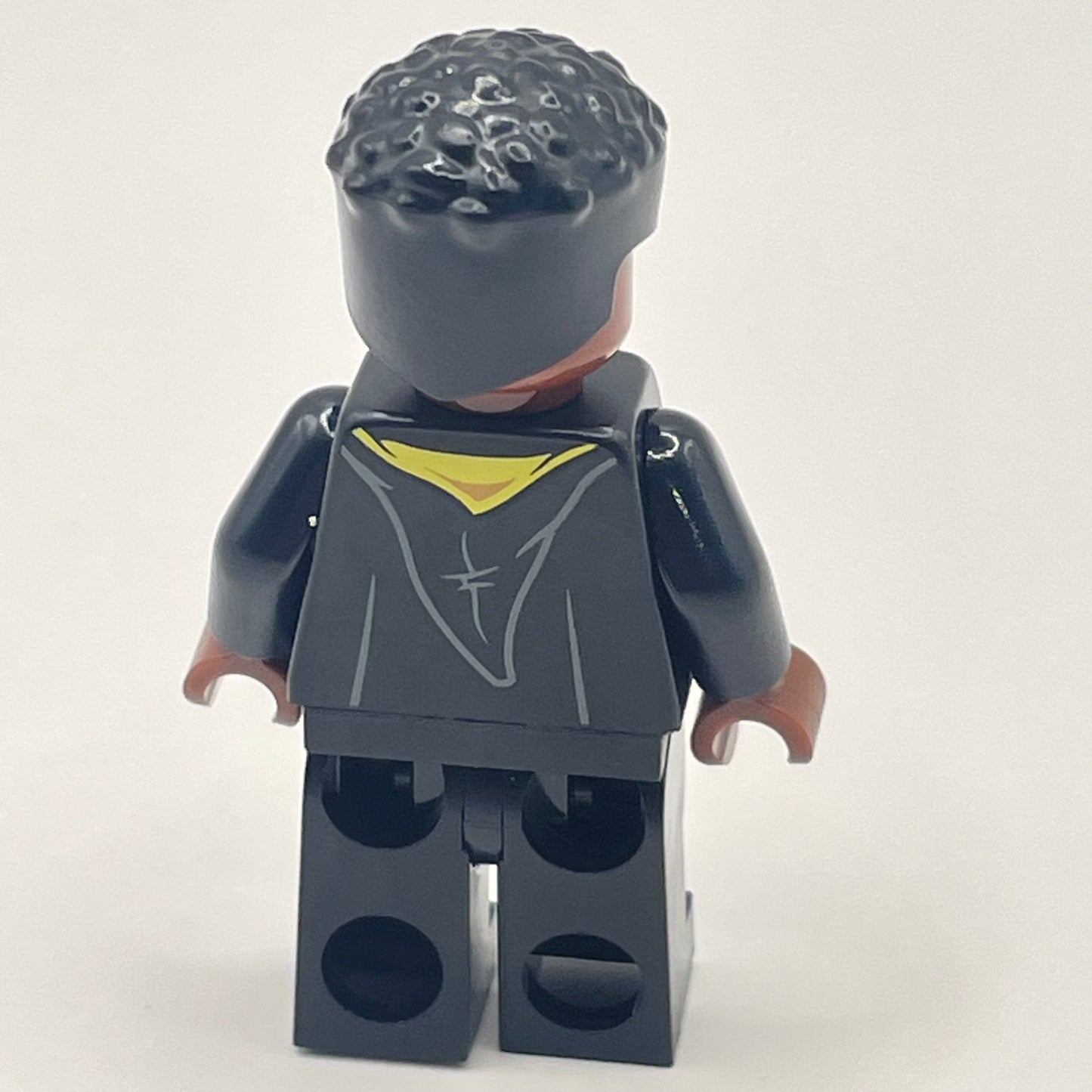 LEGO Hufflepuff Student, Harry Potter, Minifigure (hp393)