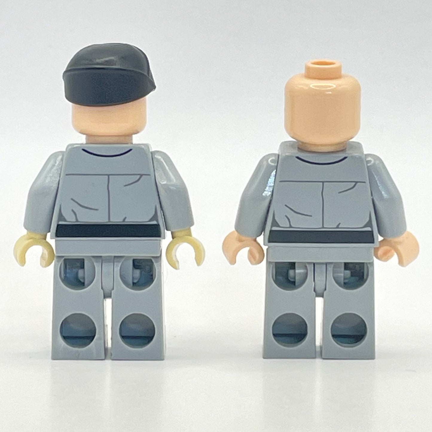 LEGO Imperial Crew, Star Wars, Minifigure (sw0693) (2 Pack)