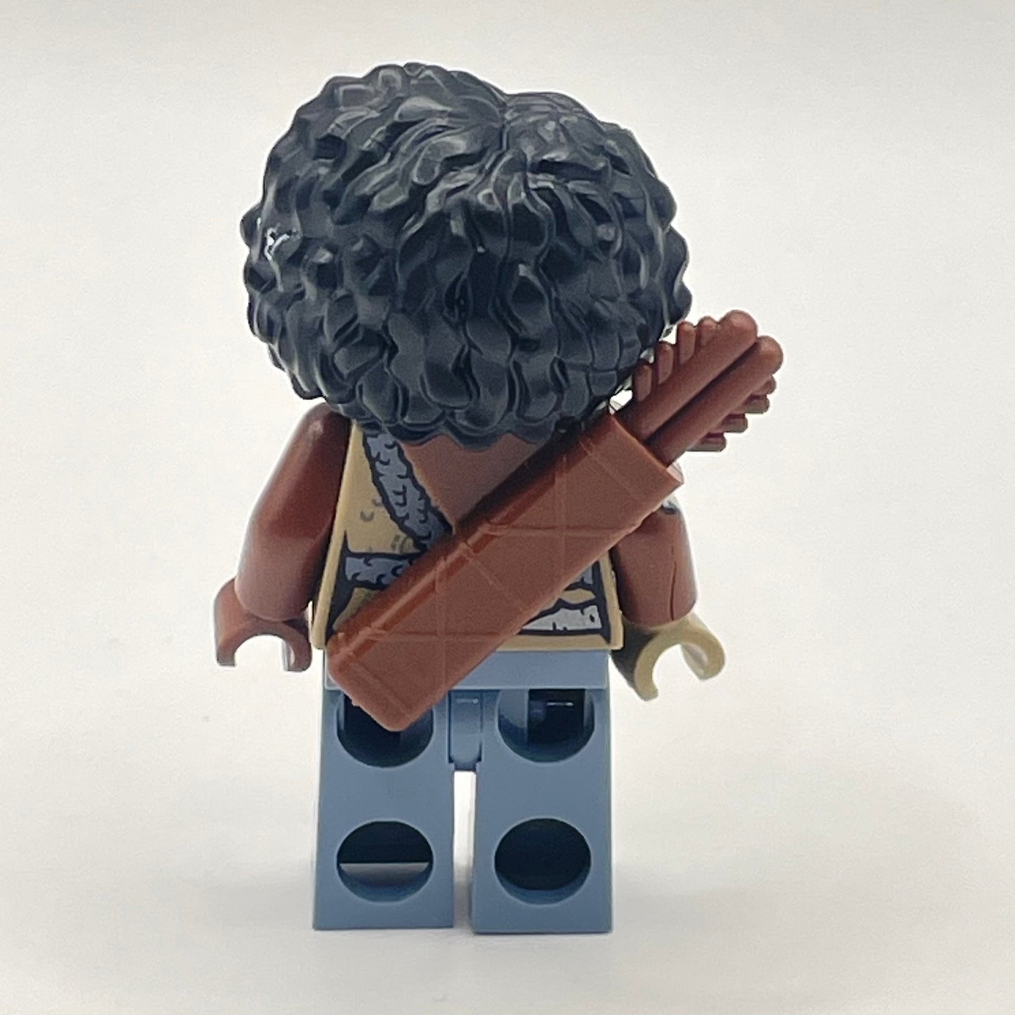 LEGO Jannah, Star Wars, Minifigure (sw1088)