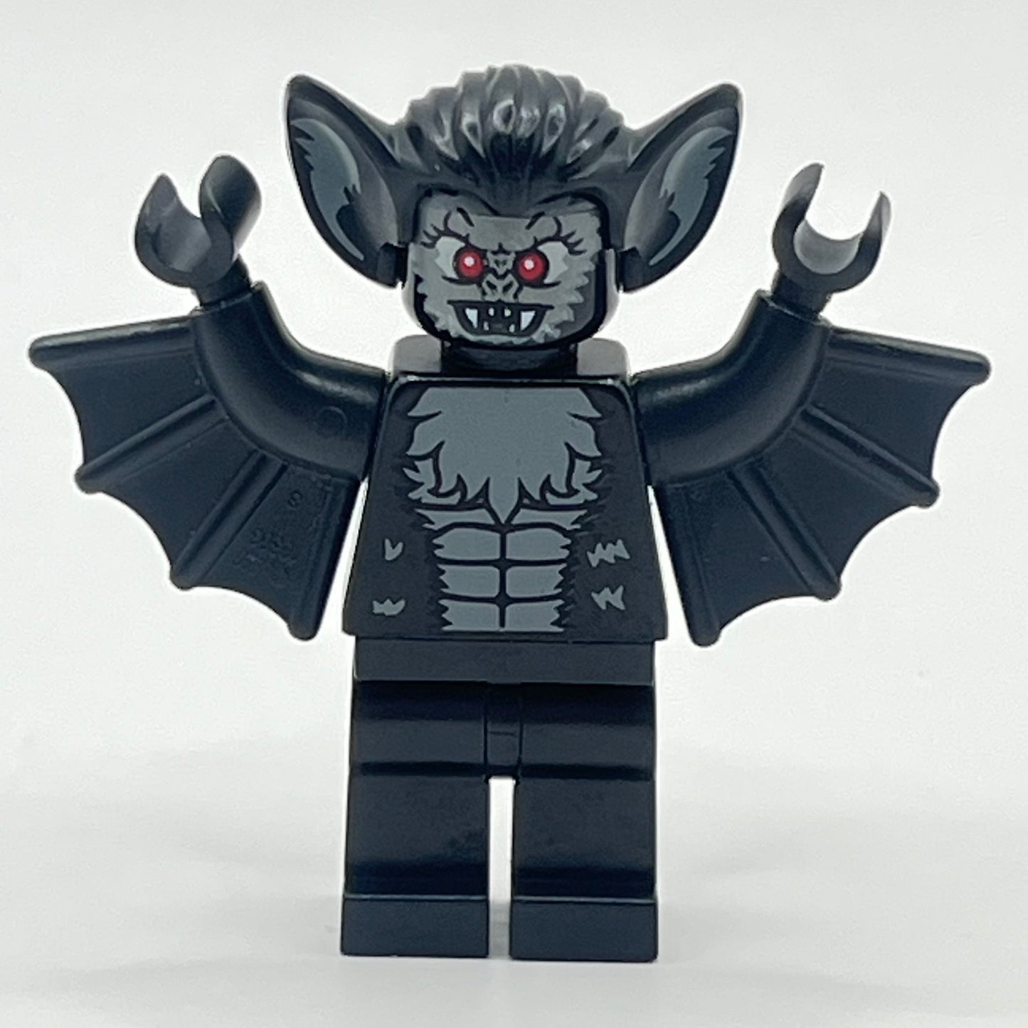 LEGO Vampire Bat, Collectible Series 8, Minifigure (col123)