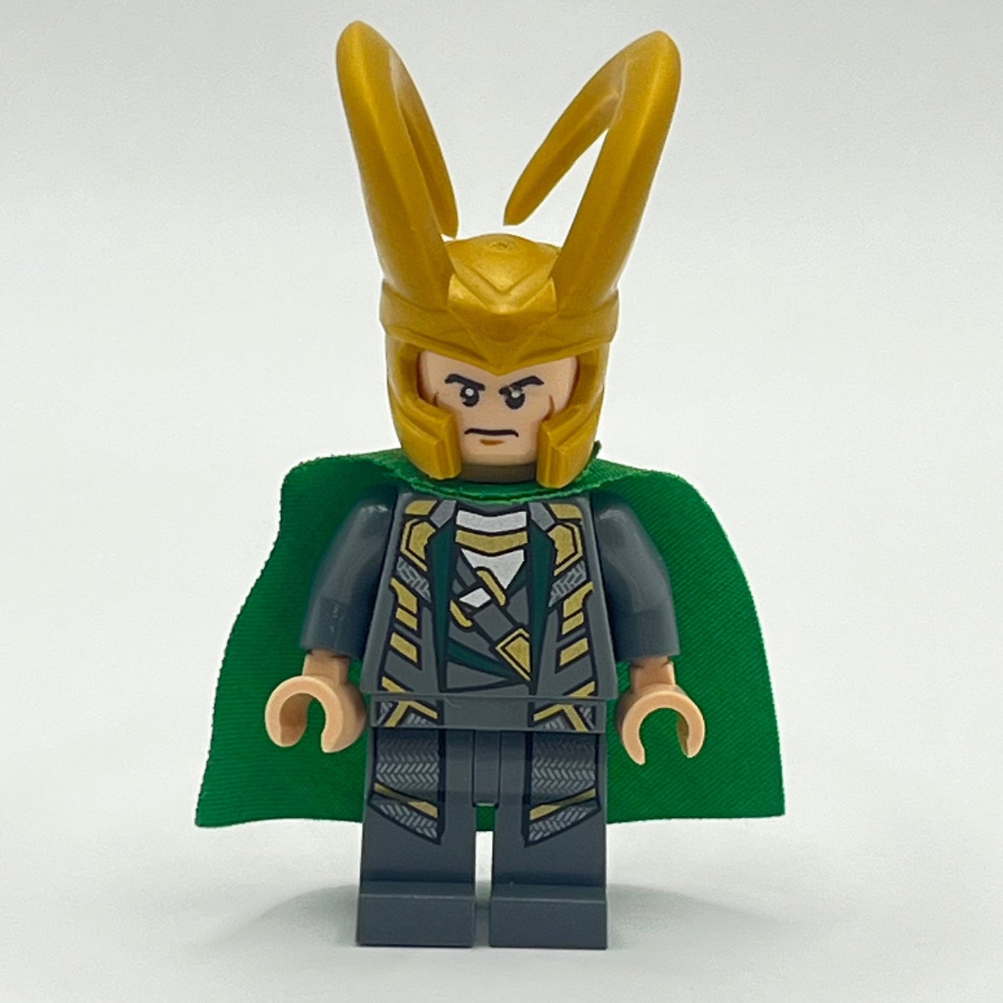 LEGO Loki, Super Heroes, Minifigure (sh0033)