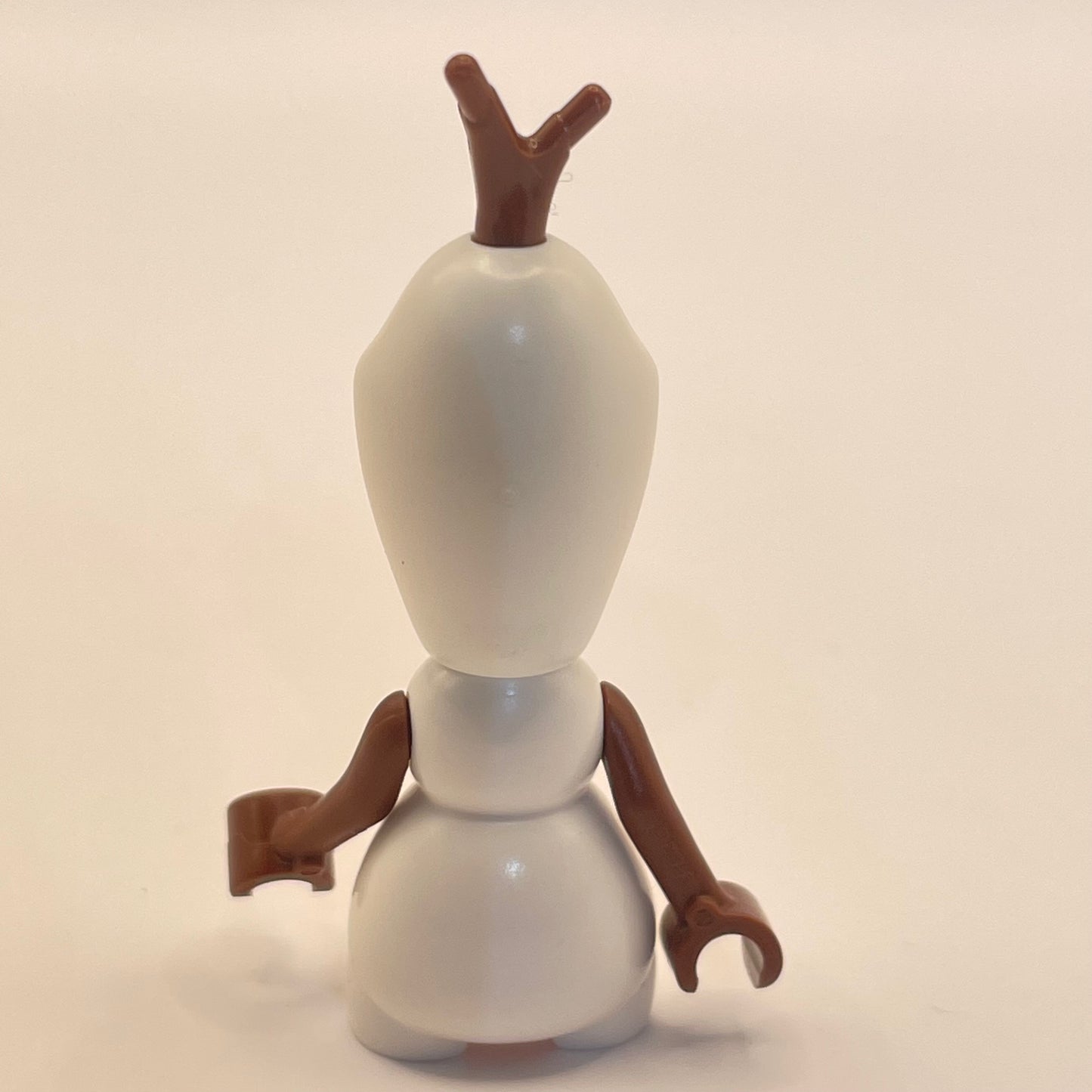 LEGO Olaf, Frozen, Disney, Minifigure (dp138)