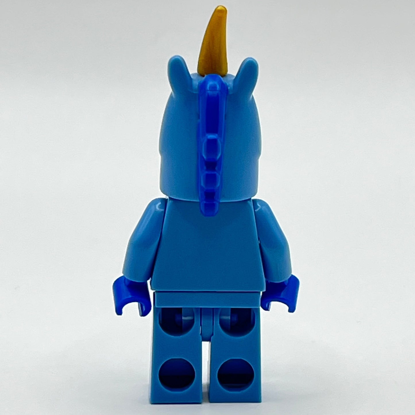 LEGO Unicorn Guy, Collectible Minifigures Series 18, (col328)