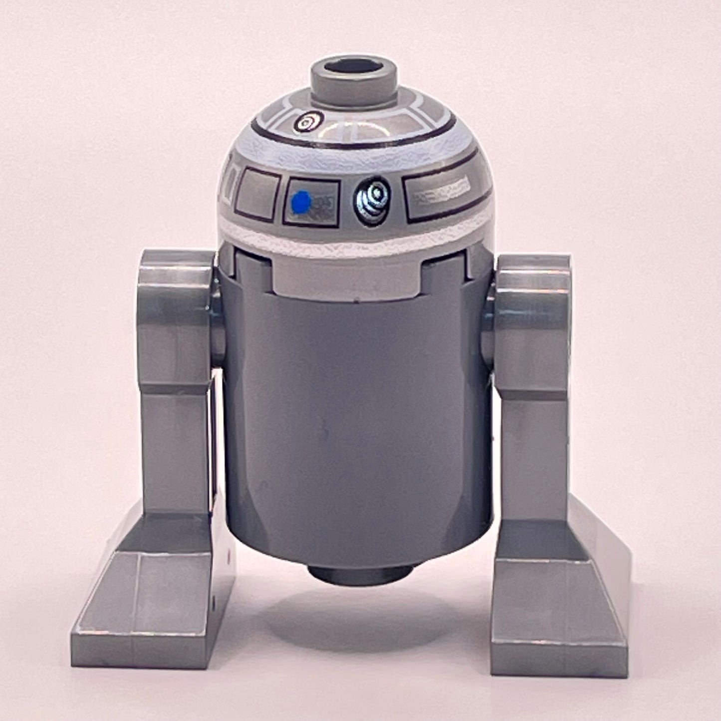 LEGO Astromech Droid R2-Q2, Star Wars, Minifigure (sw0943)