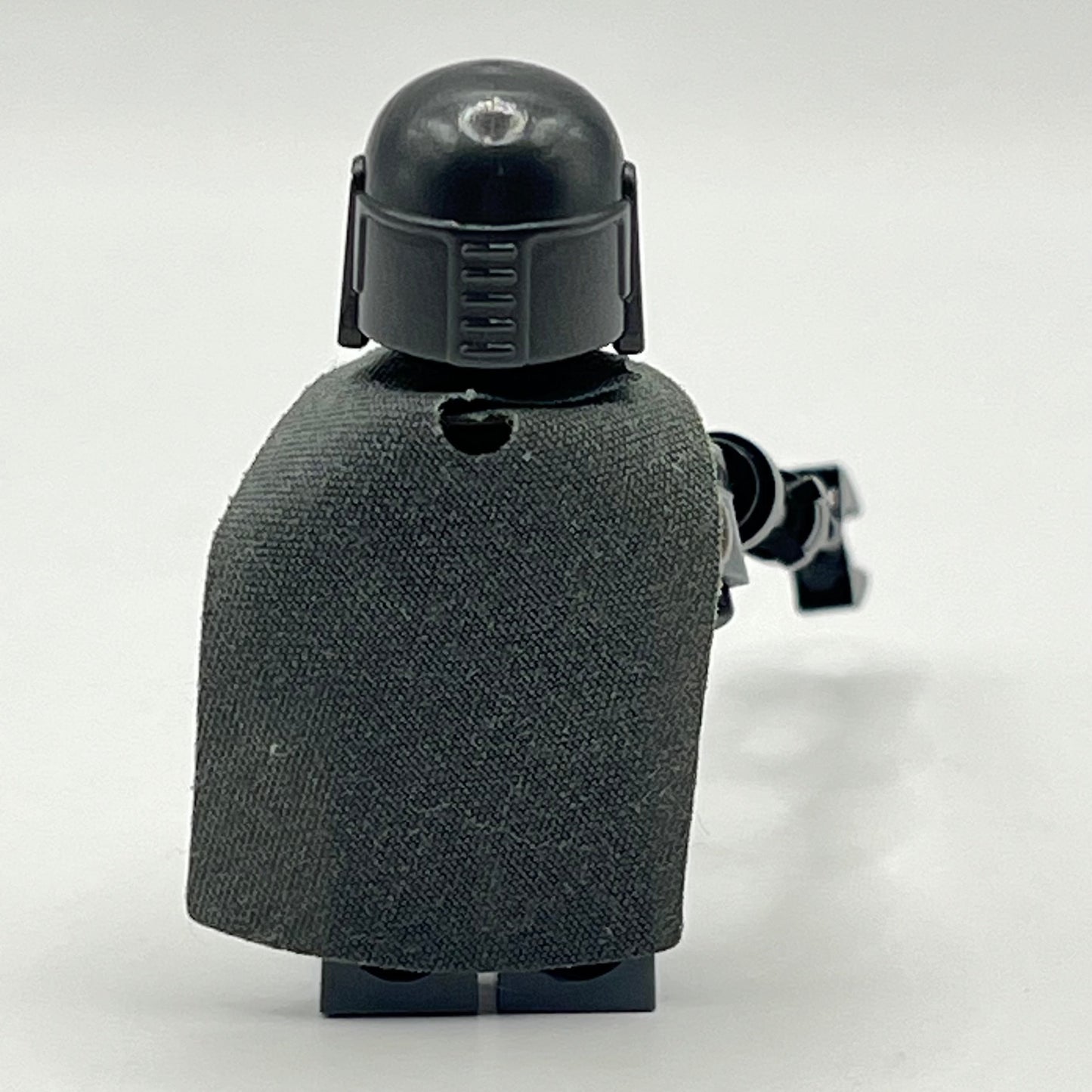 LEGO The Mandalorian / Din Djarin / 'Mando', Star Wars, Minifigure (sw1057)