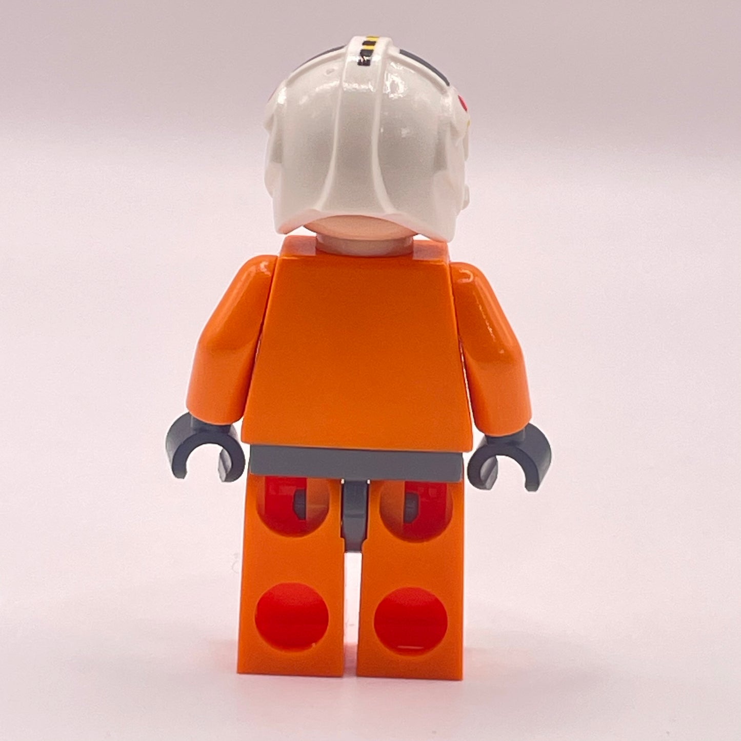 LEGO Star Wars Wedge Antilles (sw0089)