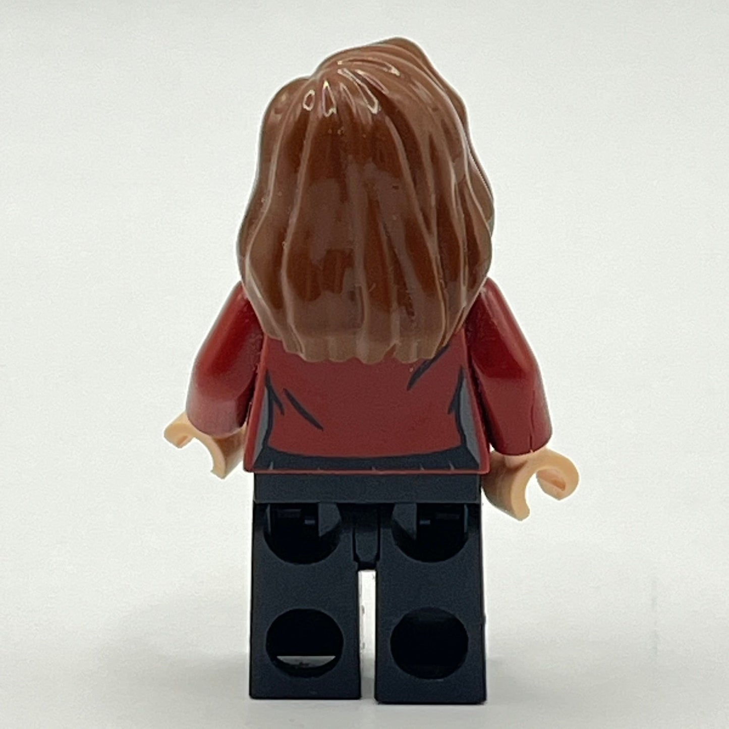 LEGO The Scarlet Witch, (Wanda Maximoff) Super Heroes, Minifigures (sh0174)