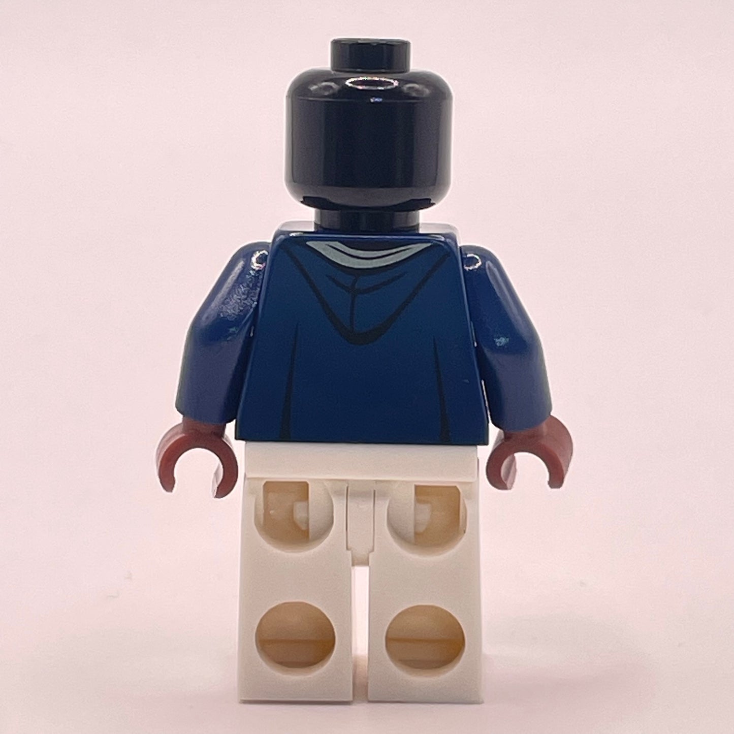 LEGO Mannequin - Quidditch Ravenclaw Crest, Harry Potter, Minifigure, (hp257)