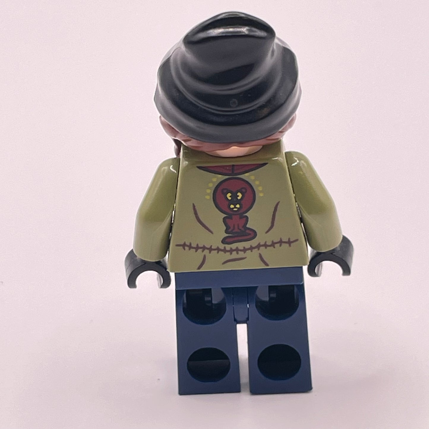 LEGO Maisie Lockwood, Jurassic World, Minifigure (jw078)