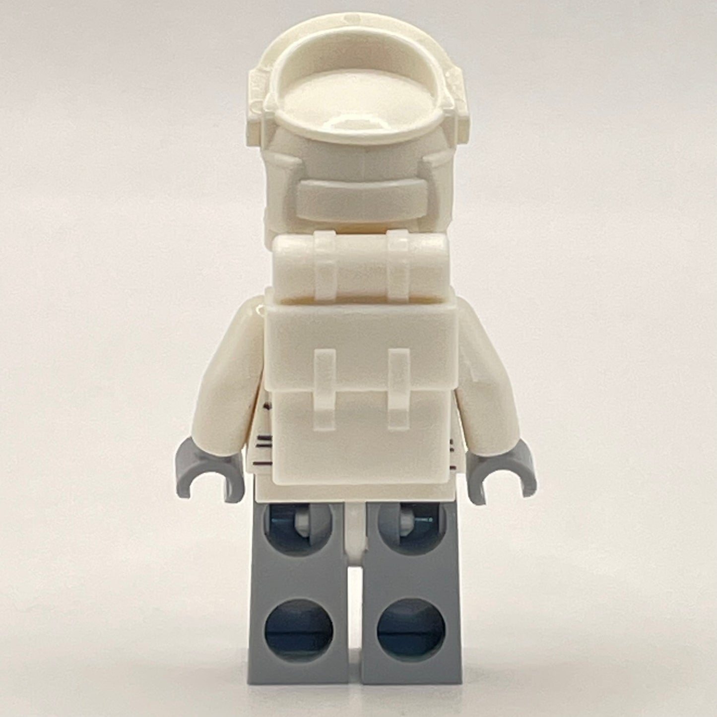 LEGO Hoth Rebel Trooper, Moustache, Star Wars, Minifigure (sw0760)