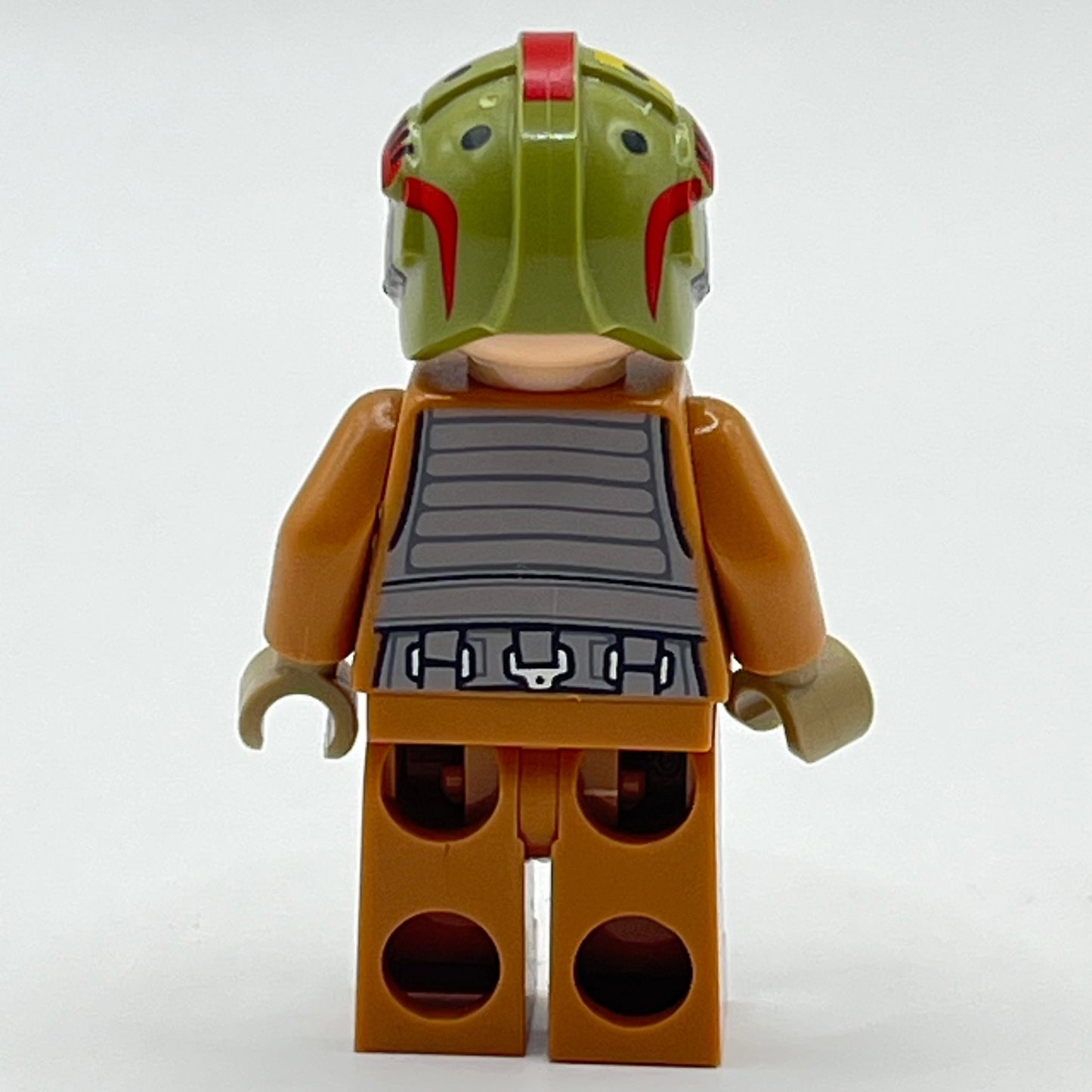LEGO Resistance Bombardier (Nix Jerd), Star Wars, Minifigure (sw0862)