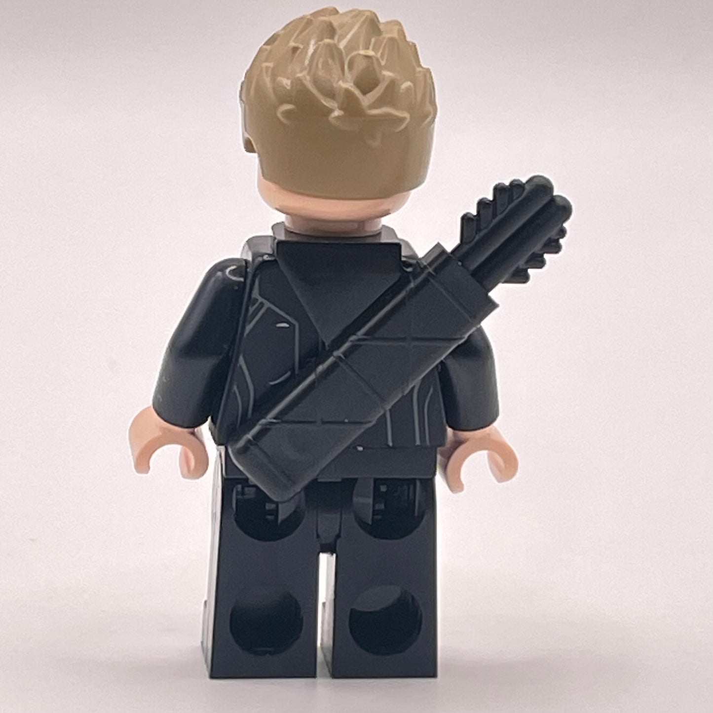 LEGO Hawkeye, Super Heroes, Minifigure (sh0969)