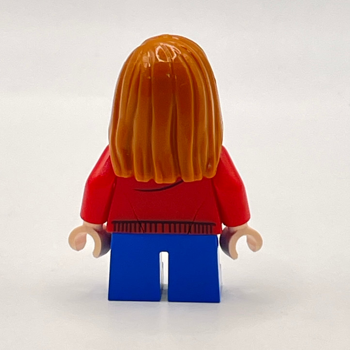 LEGO Maisie Lockwood, Jurassic World, Minifigure (jw024)