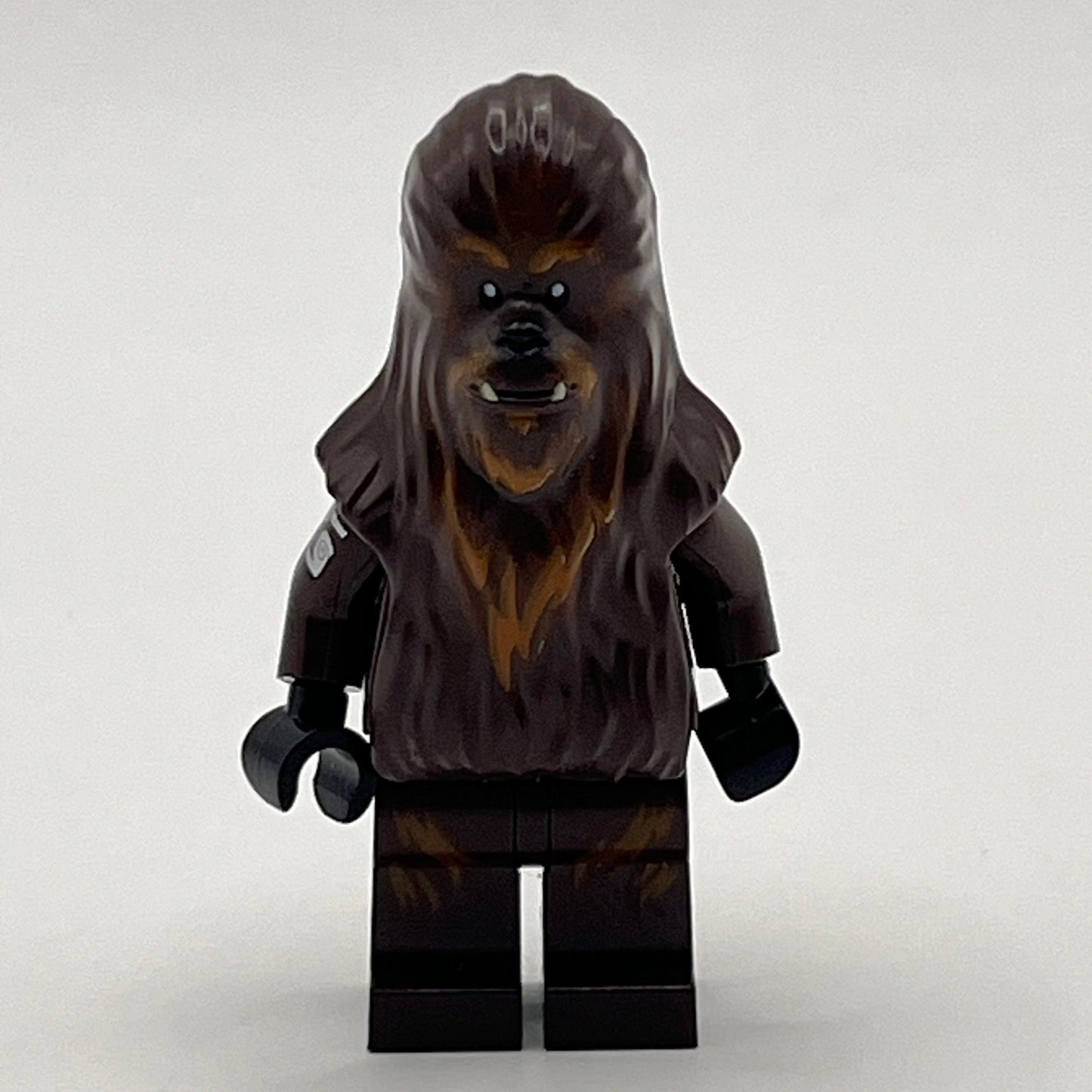 LEGO Wullffwarro, Star Wars Minifigure (sw0626)