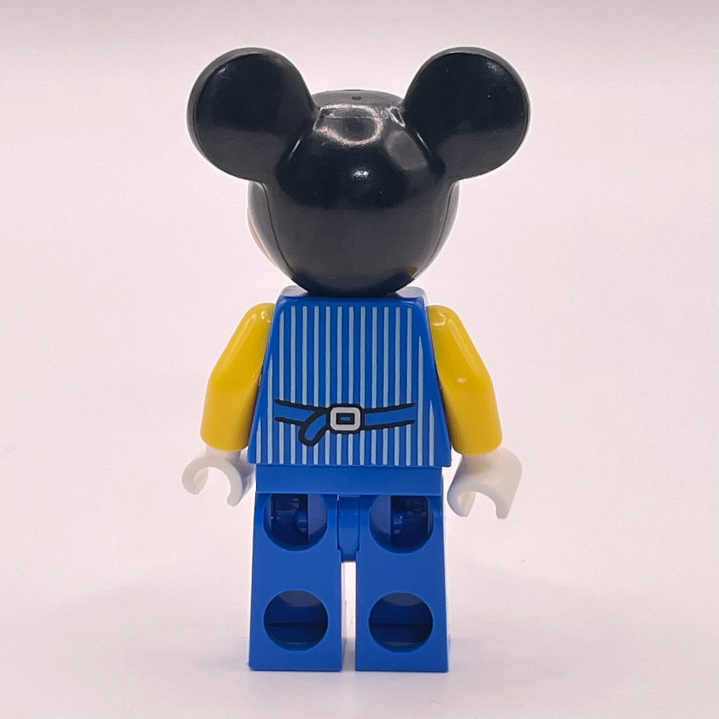 LEGO Mickey Mouse, Disney, Minifigure (dis085)