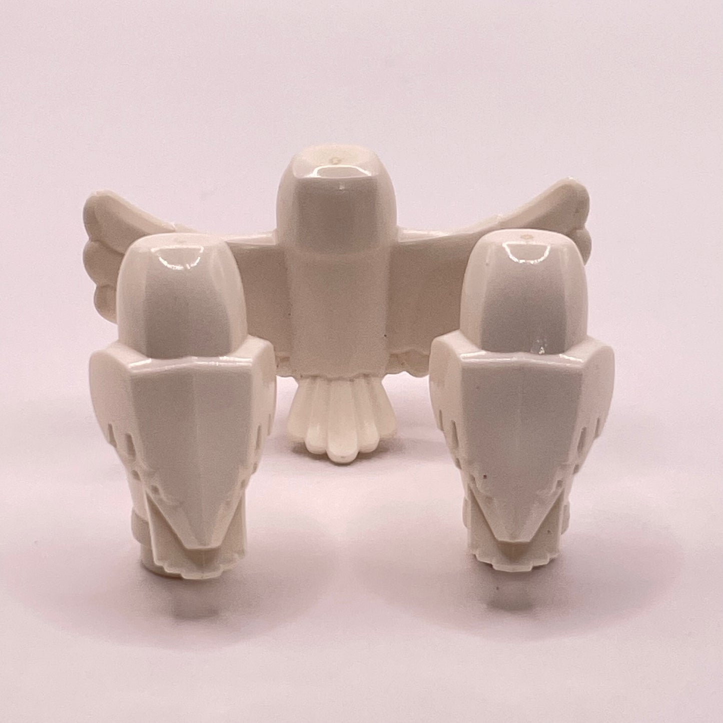 LEGO White Owls, Animals (Set of 3)