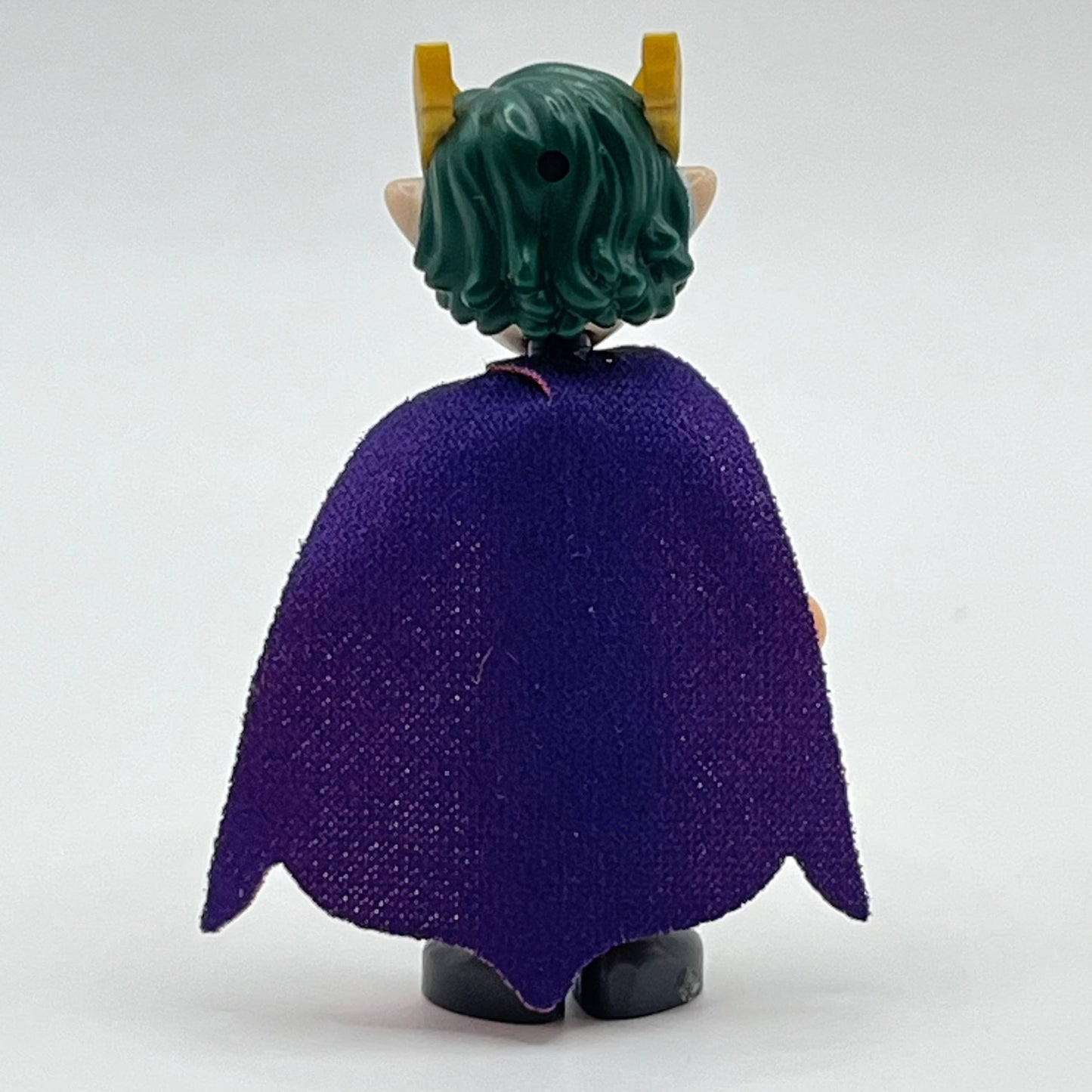 LEGO Goblin King, Elves, Minidoll, Minifigure (elf033)