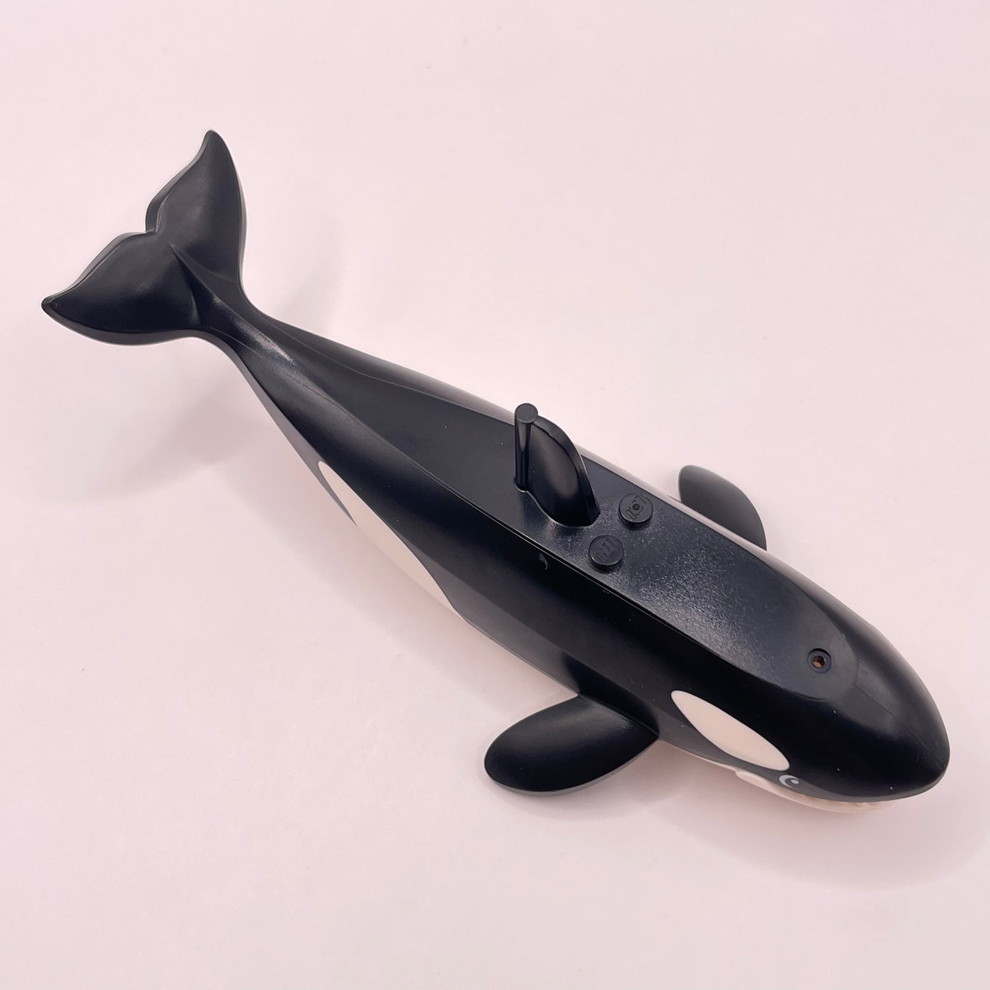 LEGO Orca, Black and White, Animals