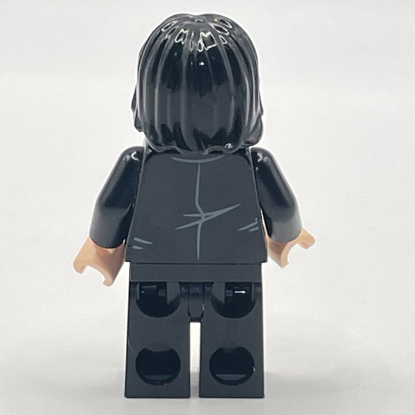 LEGO Severus Snape, Harry Potter, Minifigure (hp134)