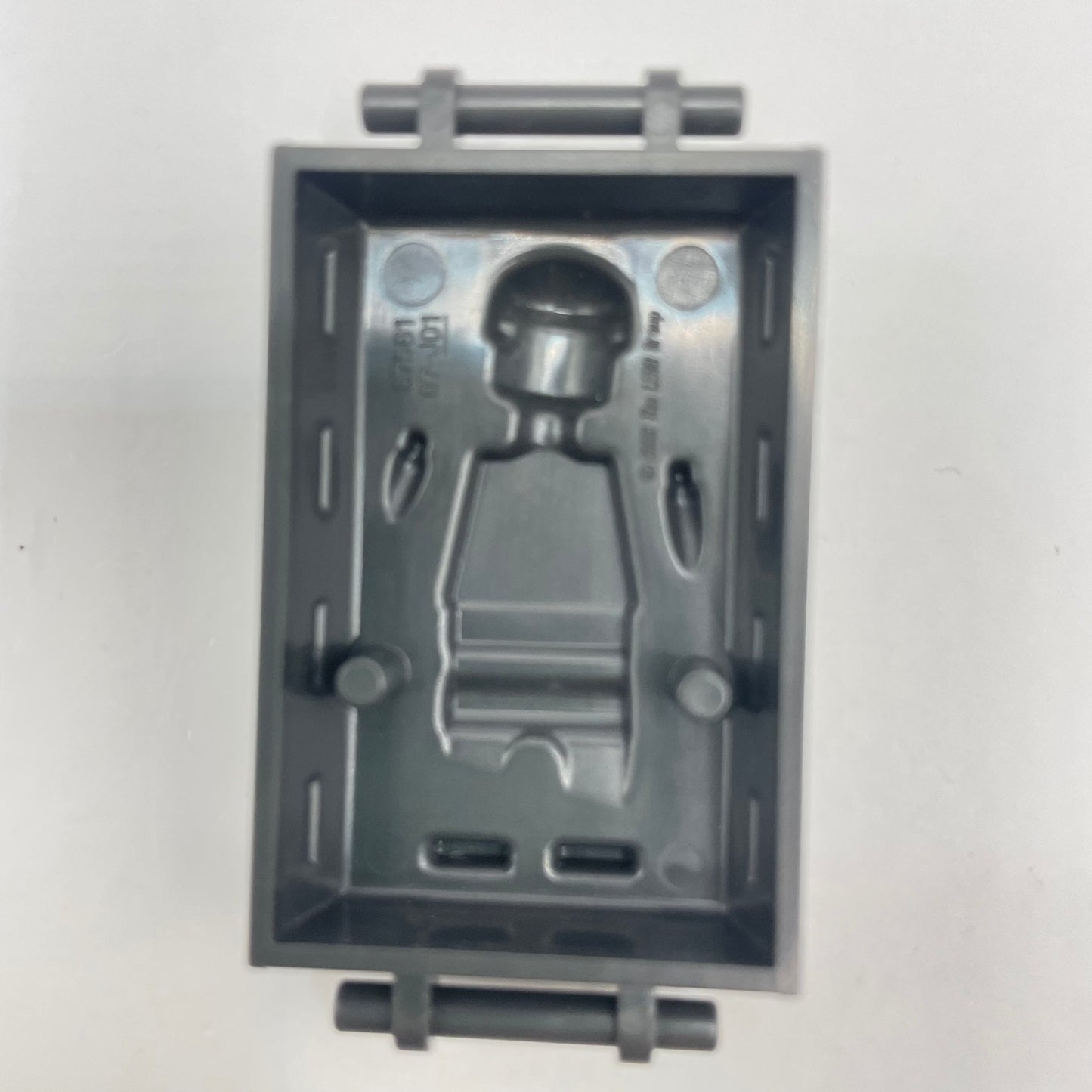 LEGO Han Solo in Carbonite, Star Wars, Minifigure (sw0978)