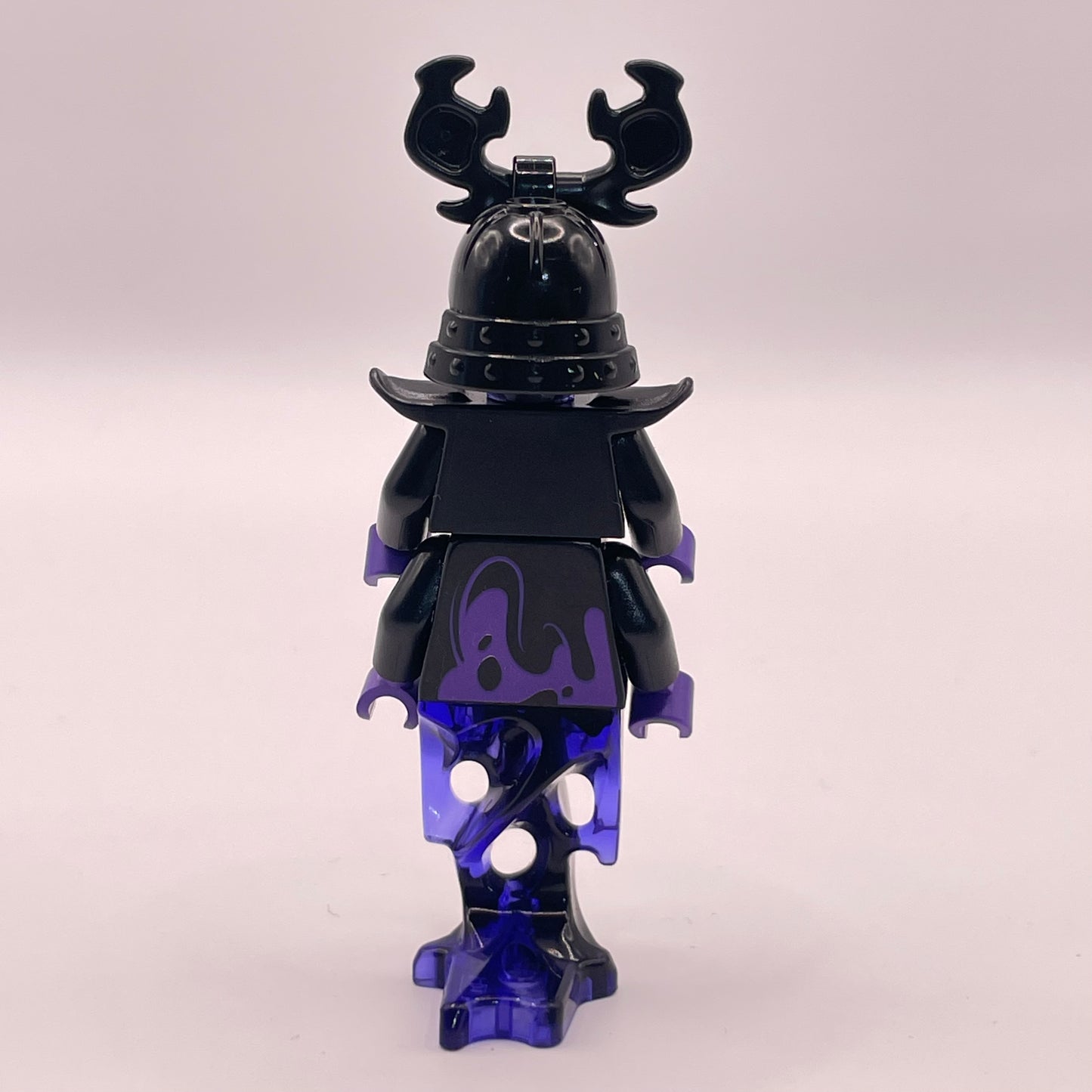 LEGO Overlord - Legacy 4 Arms, Ninjago, Minifigure, (njo0501)
