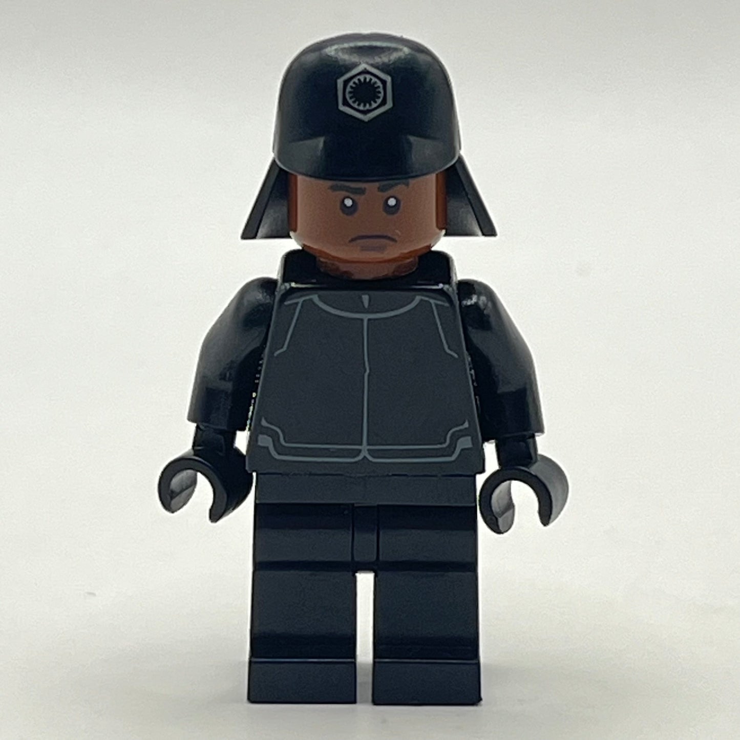 LEGO First Order Crew Member, Star Wars, Minifigure (sw0694)