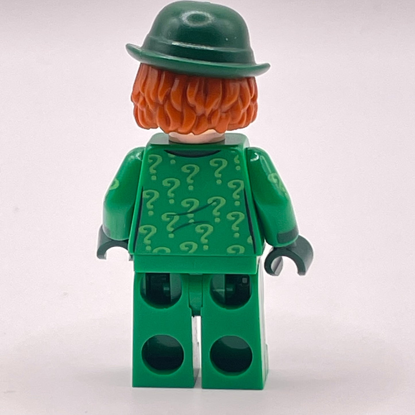 LEGO The Riddler, Super Heroes, Minifigures (sh0334)